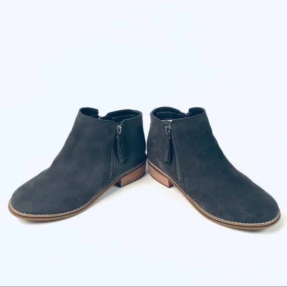 rayann waterproof chukka boot